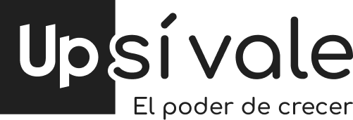 UP Sí Vale