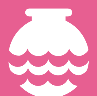 Clay jug icon for Tacubaya station